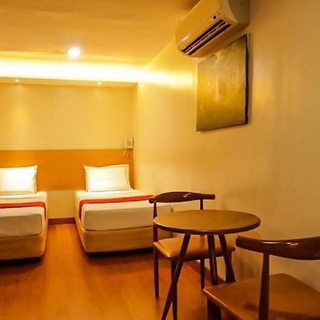 Carcar Eco Farm Resorts ภายนอก รูปภาพ