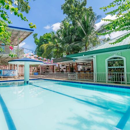 Carcar Eco Farm Resorts ภายนอก รูปภาพ