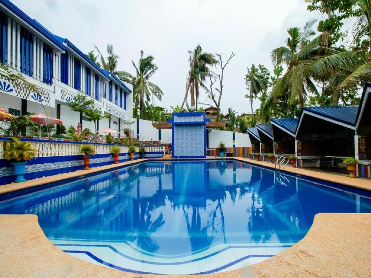 Carcar Eco Farm Resorts ภายนอก รูปภาพ