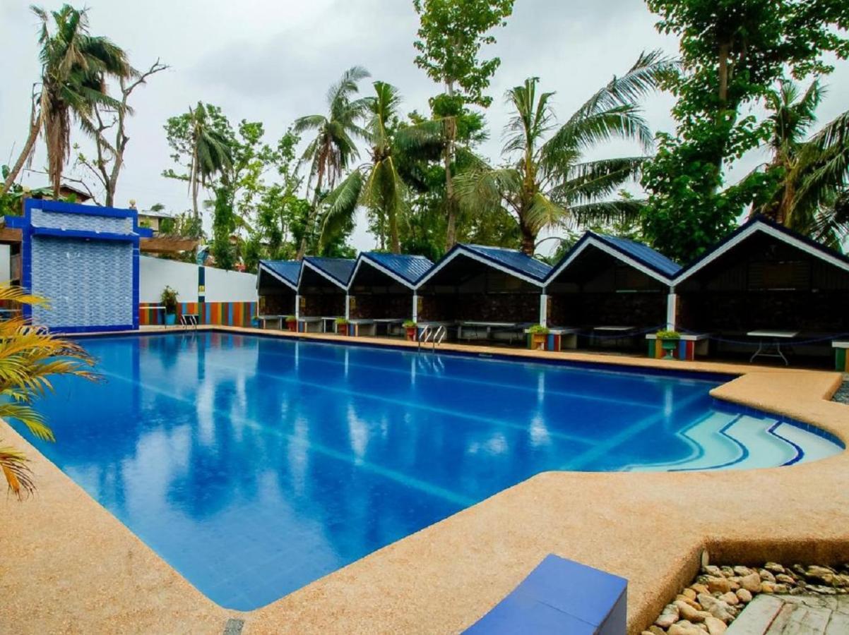 Carcar Eco Farm Resorts ภายนอก รูปภาพ