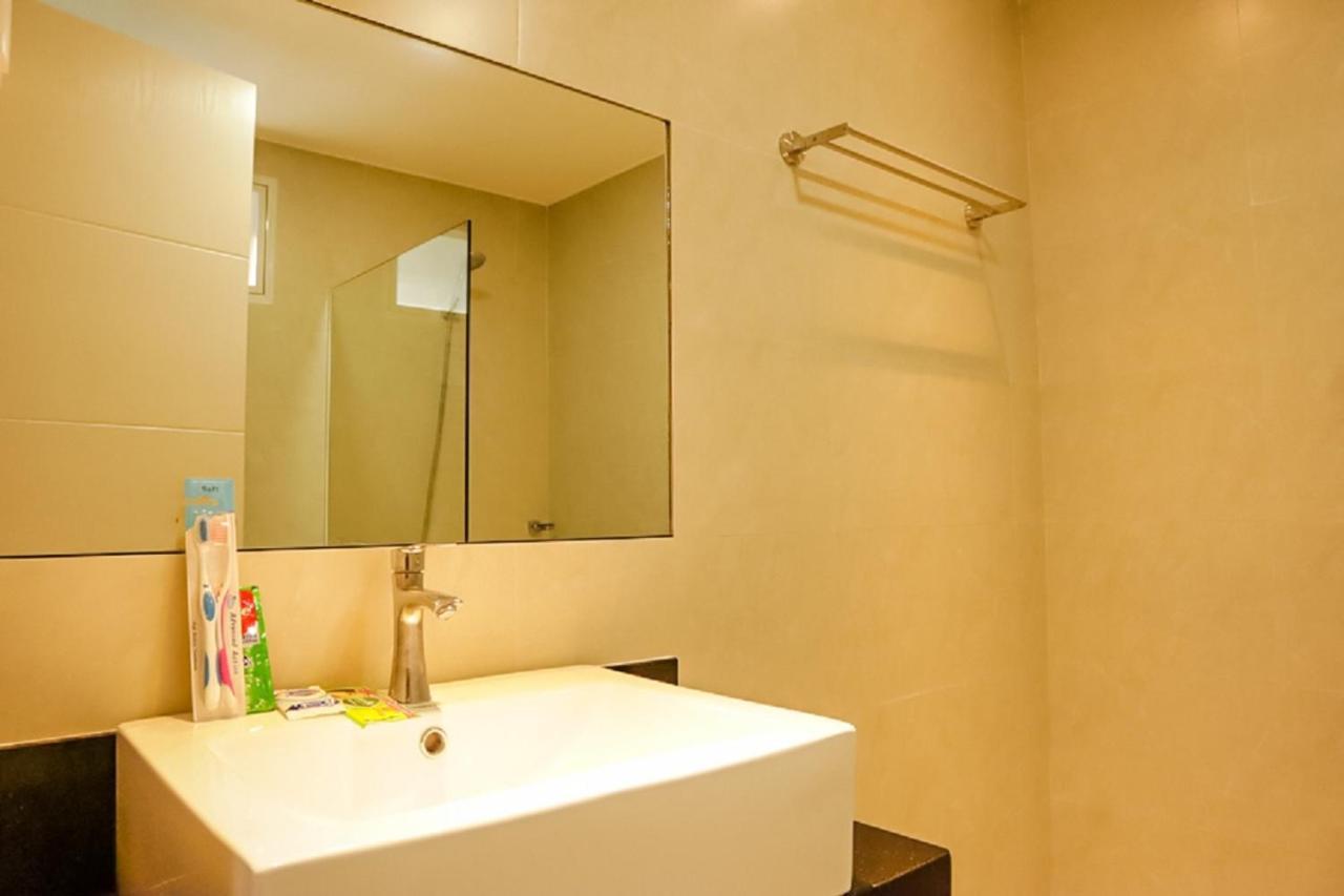 Carcar Eco Farm Resorts ภายนอก รูปภาพ