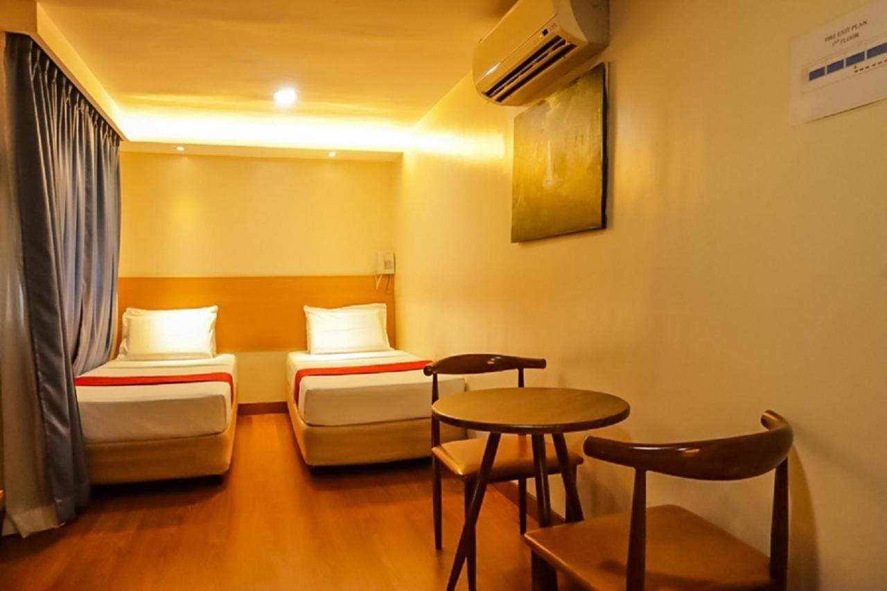 Carcar Eco Farm Resorts ภายนอก รูปภาพ