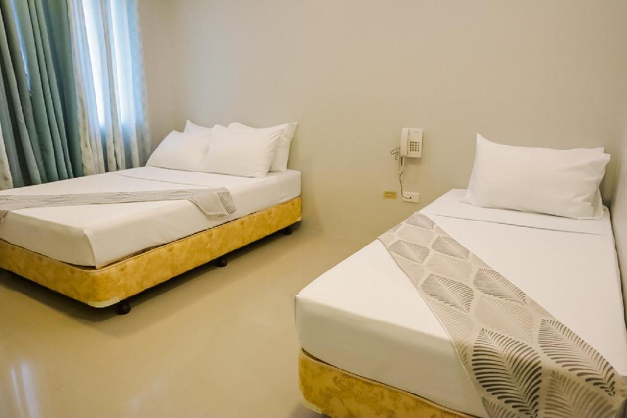 Carcar Eco Farm Resorts ภายนอก รูปภาพ