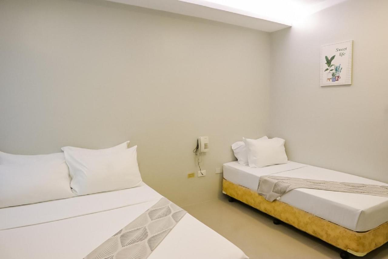 Carcar Eco Farm Resorts ภายนอก รูปภาพ