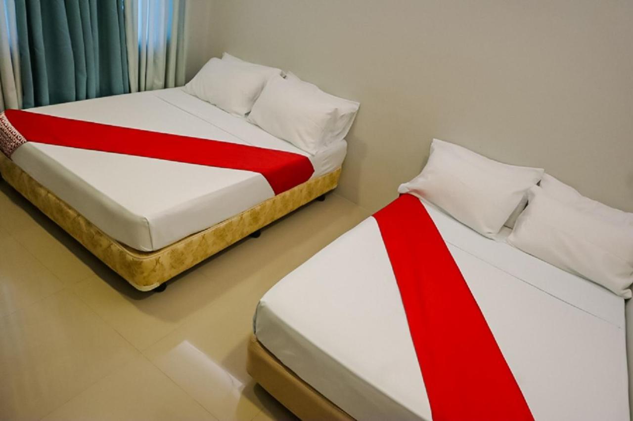 Carcar Eco Farm Resorts ภายนอก รูปภาพ