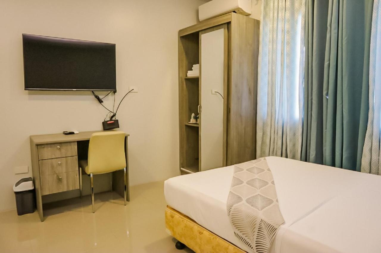 Carcar Eco Farm Resorts ภายนอก รูปภาพ