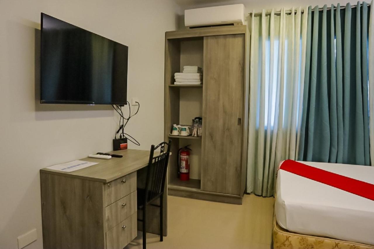 Carcar Eco Farm Resorts ภายนอก รูปภาพ