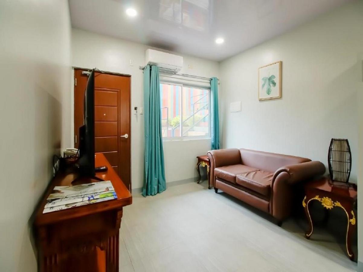 Carcar Eco Farm Resorts ภายนอก รูปภาพ