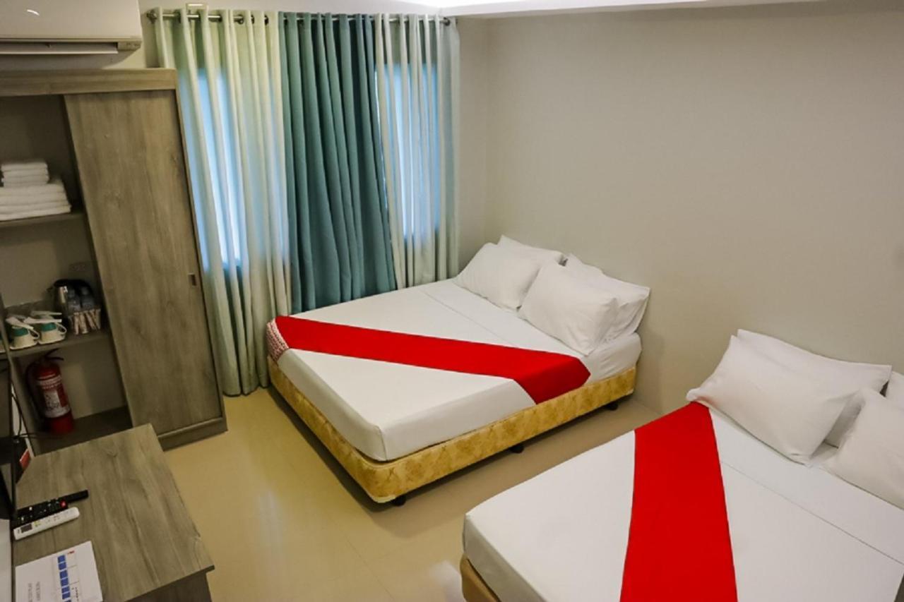 Carcar Eco Farm Resorts ภายนอก รูปภาพ