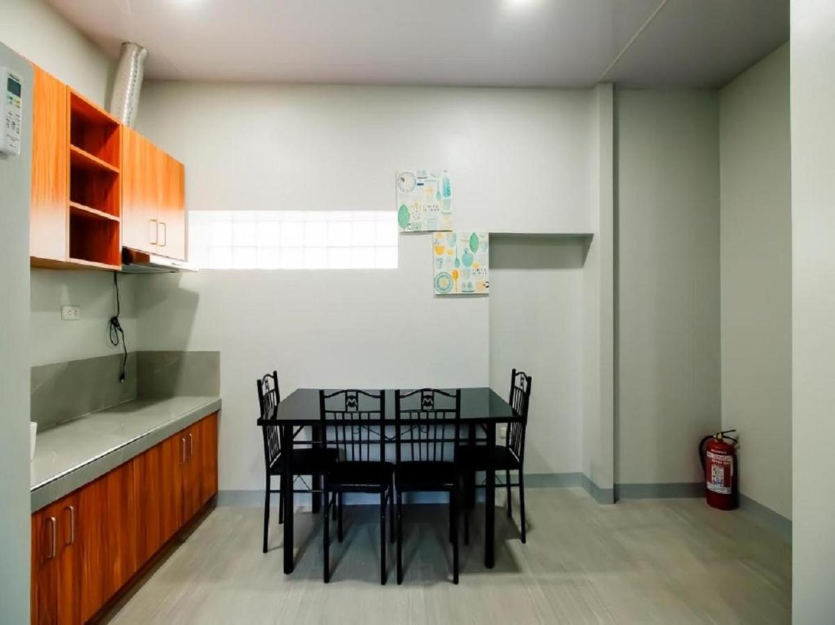 Carcar Eco Farm Resorts ภายนอก รูปภาพ