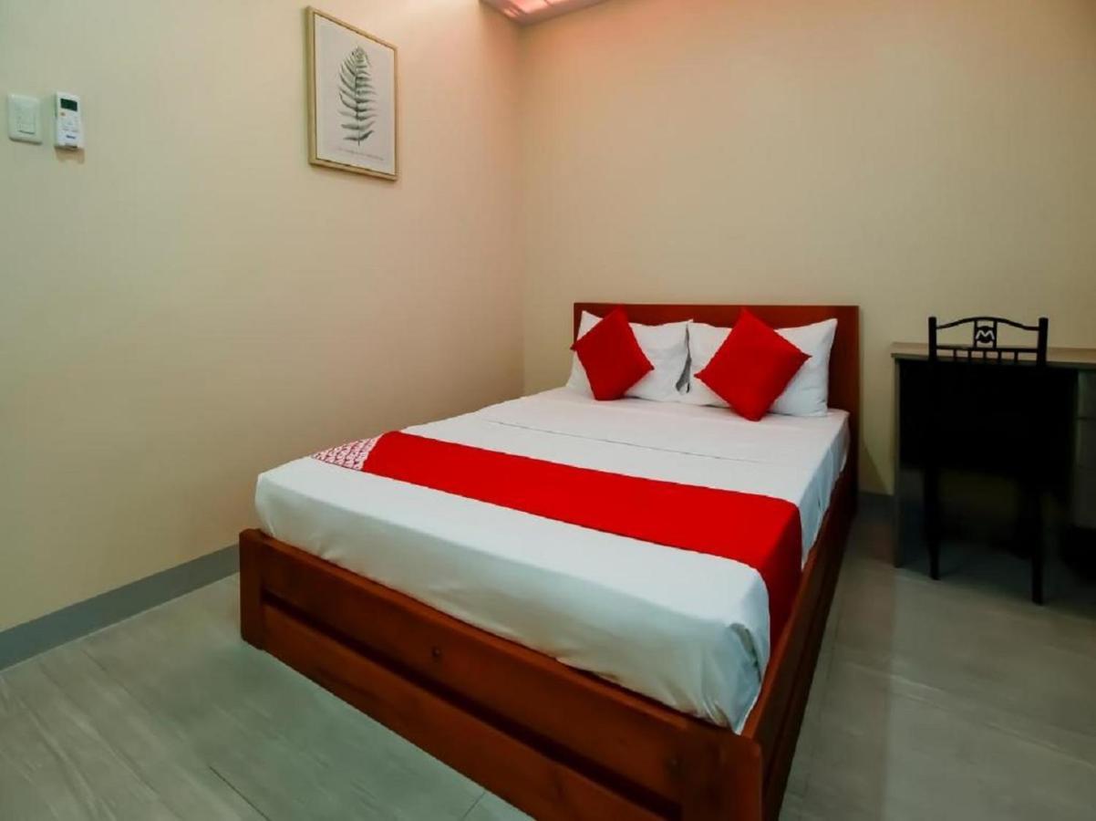Carcar Eco Farm Resorts ภายนอก รูปภาพ