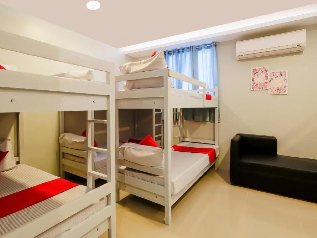 Carcar Eco Farm Resorts ภายนอก รูปภาพ