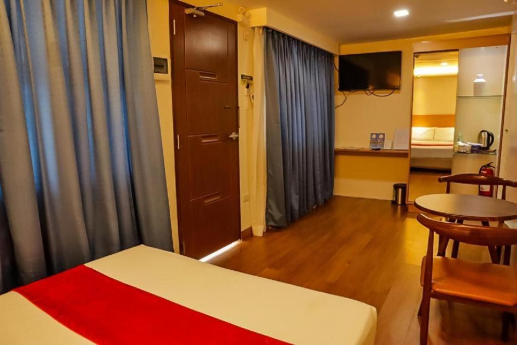 Carcar Eco Farm Resorts ภายนอก รูปภาพ