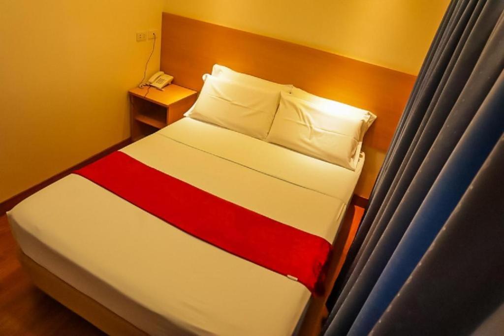 Carcar Eco Farm Resorts ภายนอก รูปภาพ
