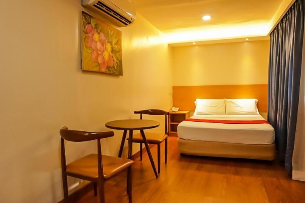 Carcar Eco Farm Resorts ภายนอก รูปภาพ