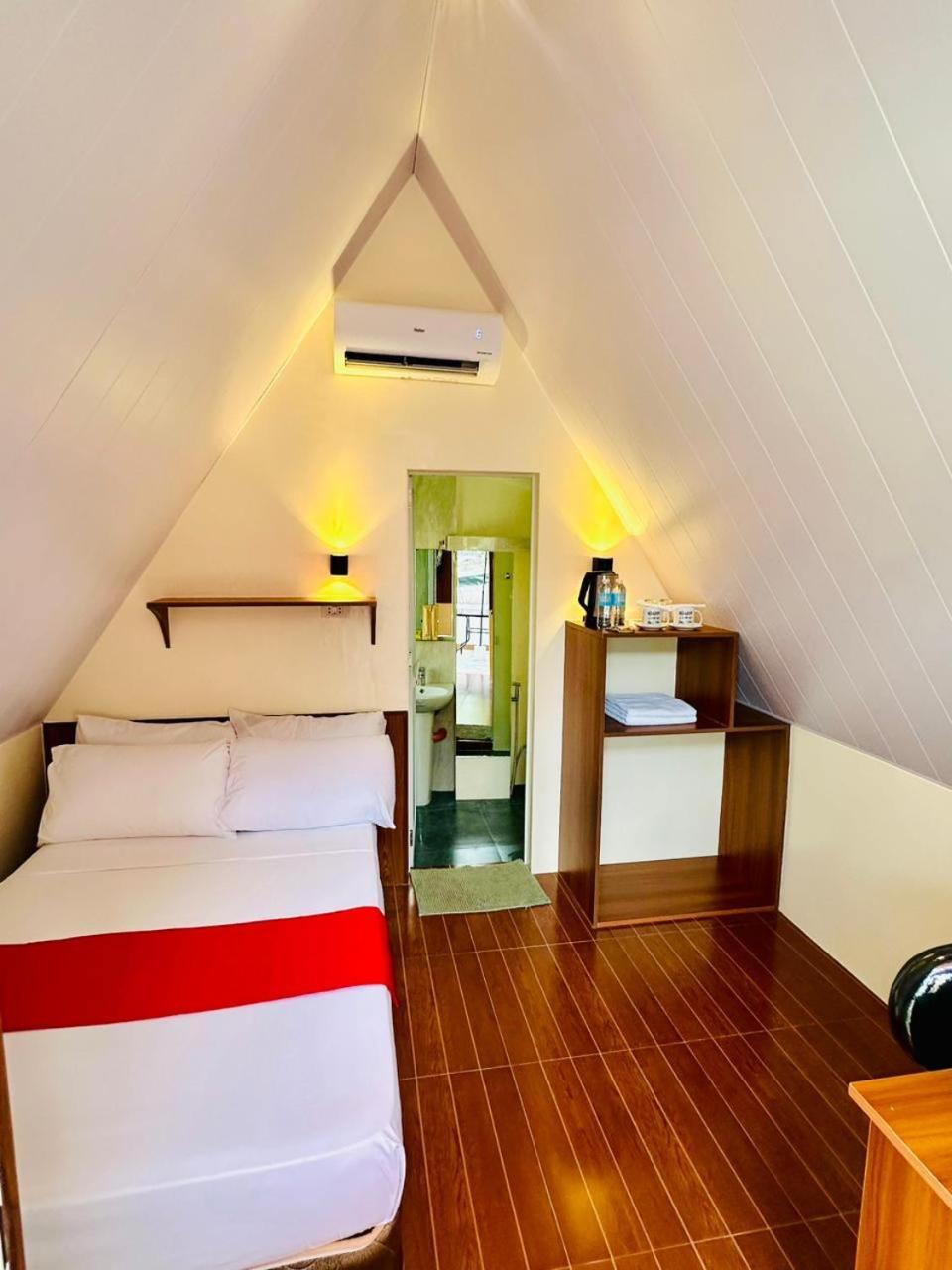 Carcar Eco Farm Resorts ภายนอก รูปภาพ