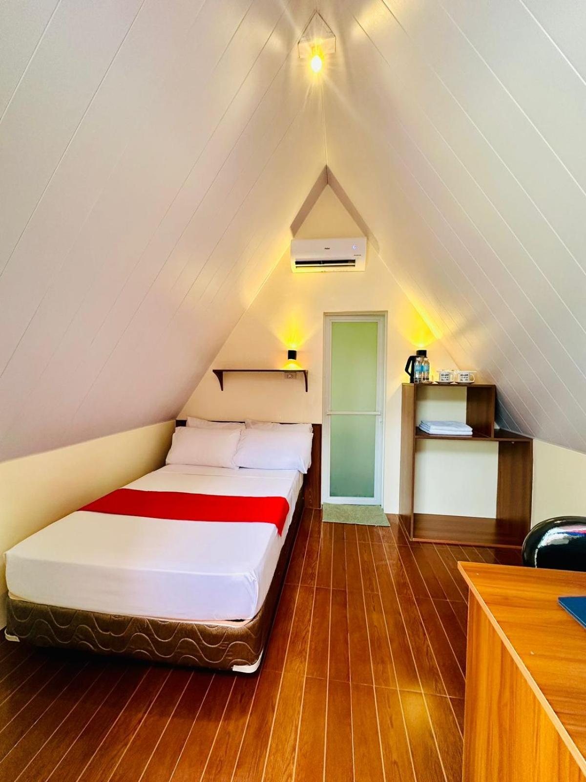 Carcar Eco Farm Resorts ภายนอก รูปภาพ