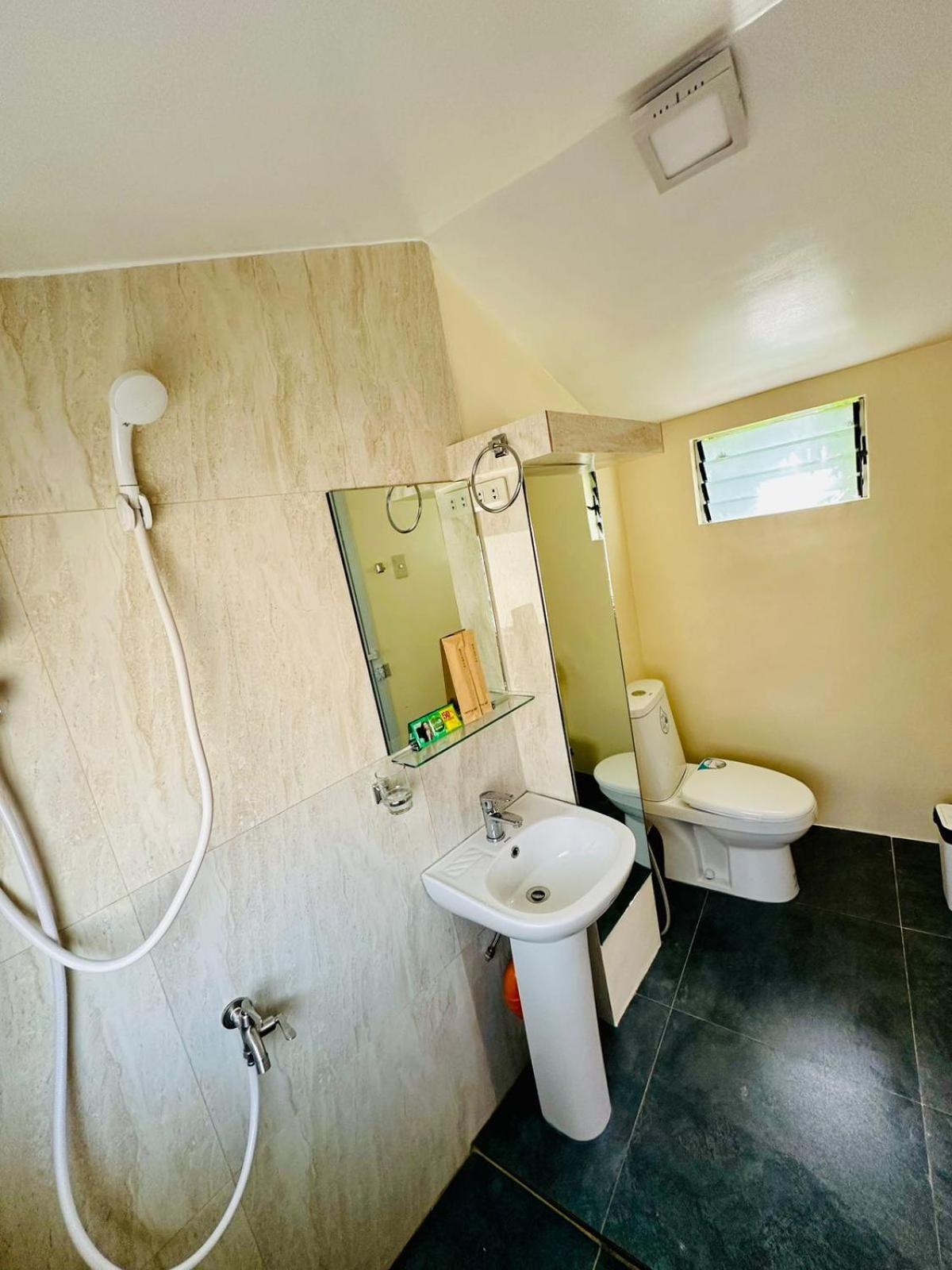 Carcar Eco Farm Resorts ภายนอก รูปภาพ
