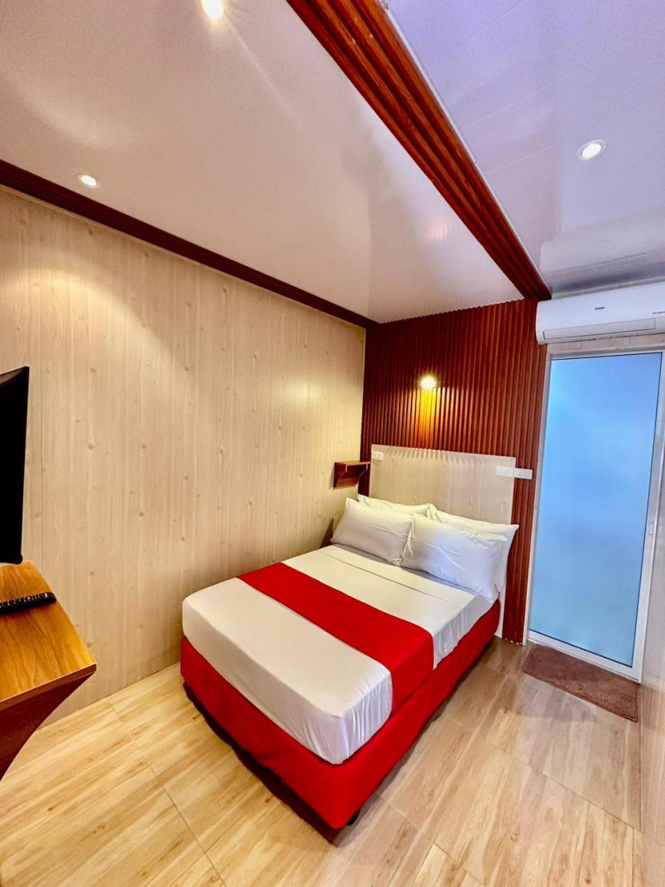 Carcar Eco Farm Resorts ภายนอก รูปภาพ