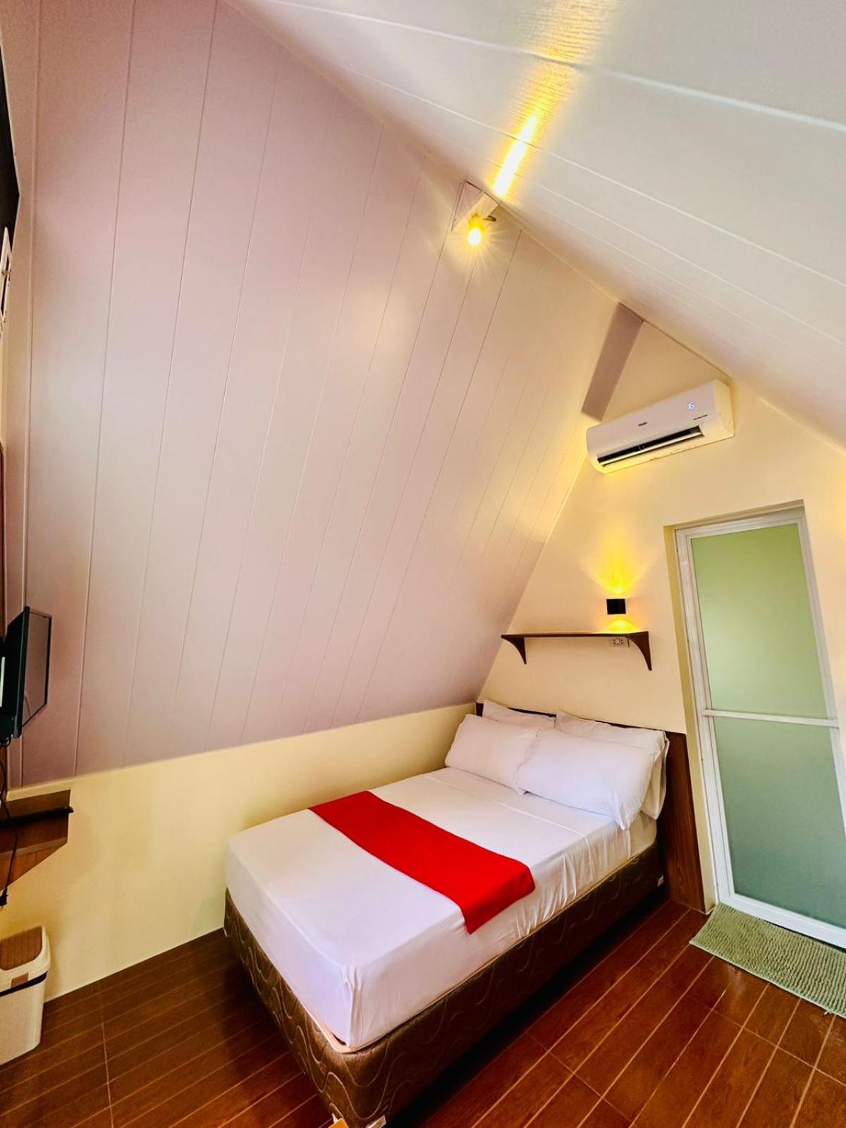 Carcar Eco Farm Resorts ภายนอก รูปภาพ
