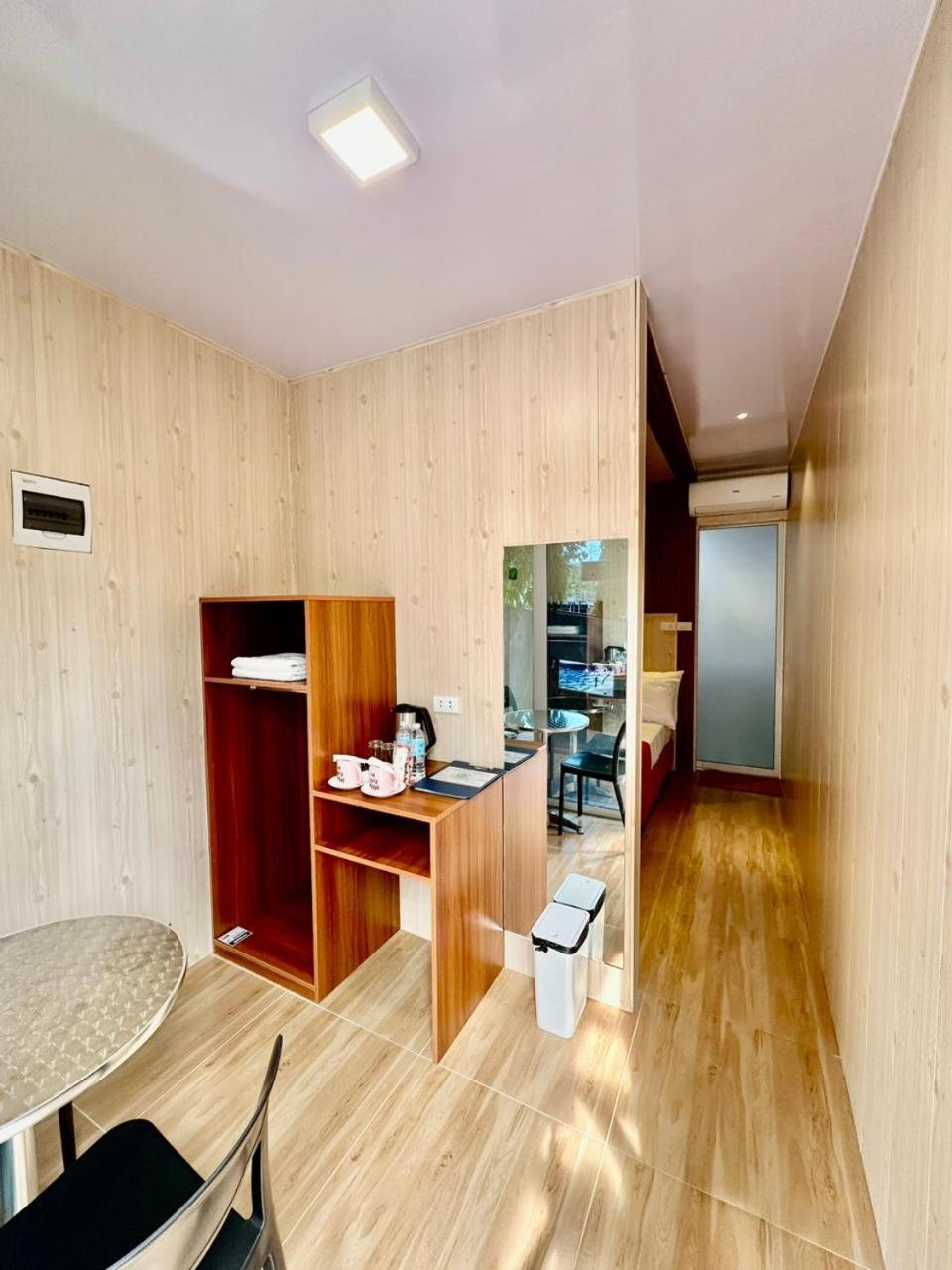 Carcar Eco Farm Resorts ภายนอก รูปภาพ