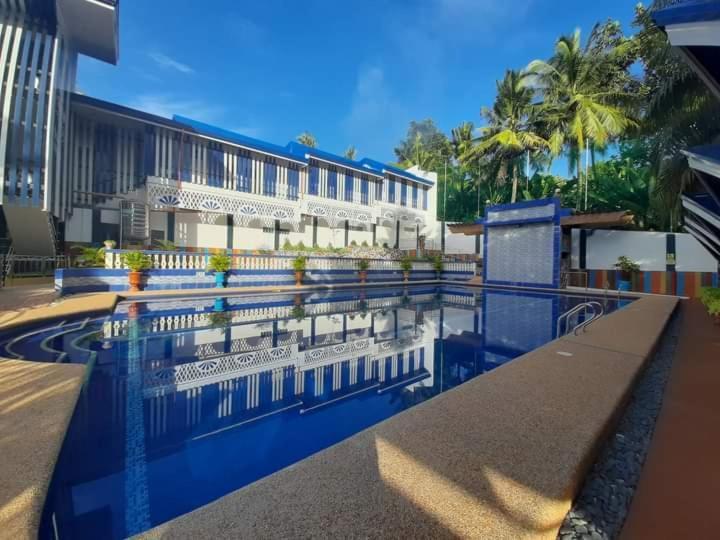 Carcar Eco Farm Resorts ภายนอก รูปภาพ